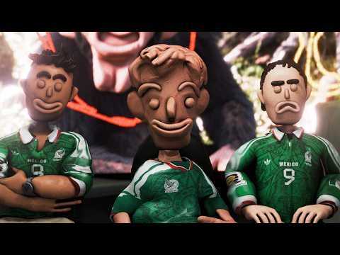 La nueva ola Mexicana de animación