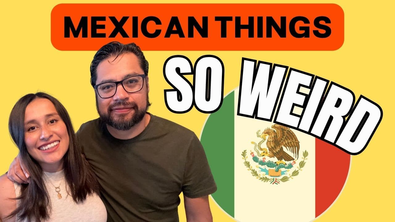Cosas raras que pasan en México y que nadie te cuenta - Ep426