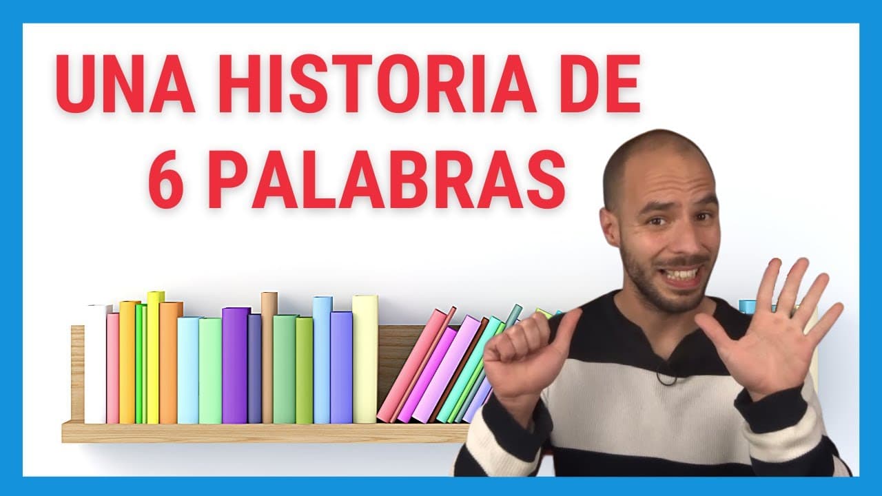 Los mejores microrrelatos en español