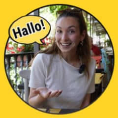 profile picture for Deutsch mit Lari