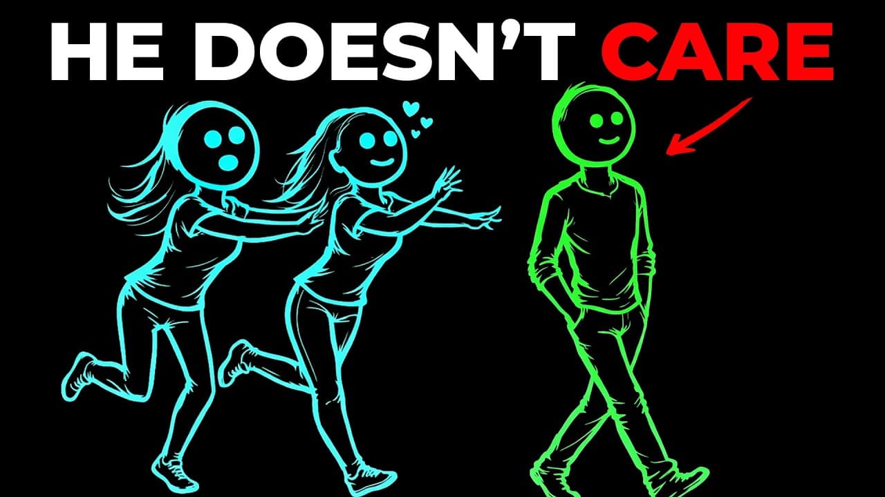 Why People Chase the “Hard-to-Get” Over the Nice One (Scarcity Effect)