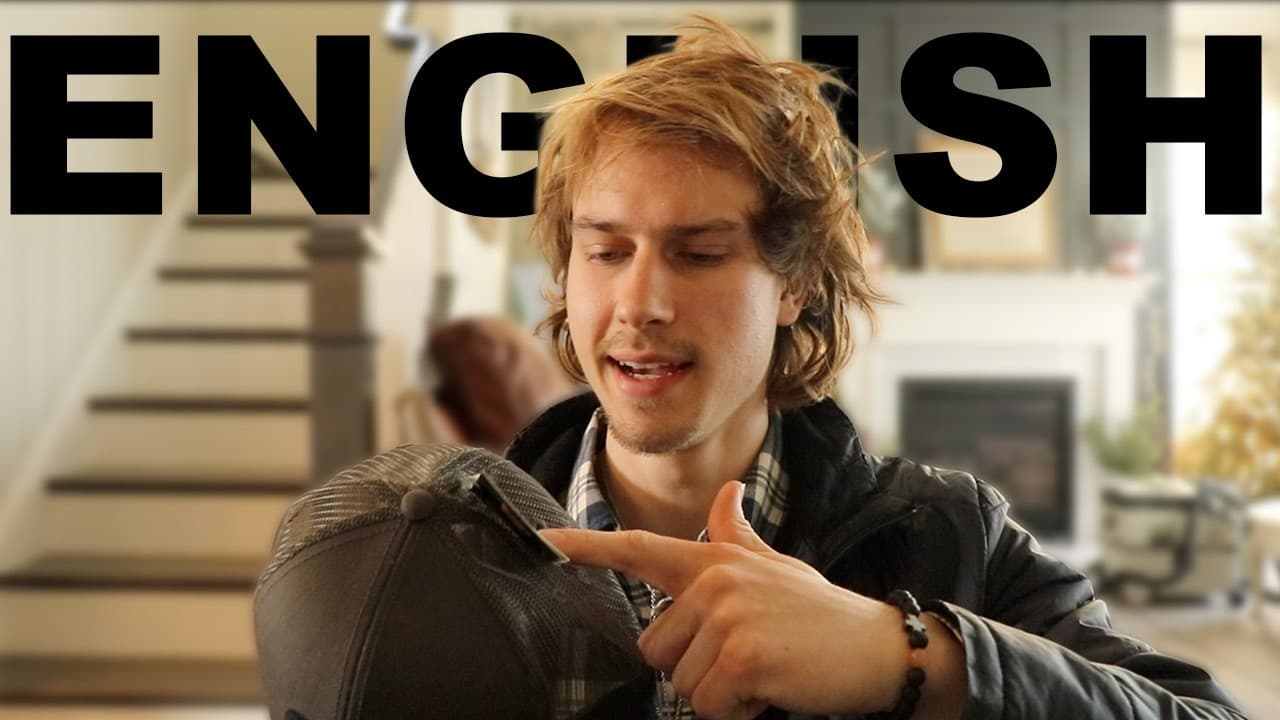 LEARN ENGLISH Naturally With This Vlog (Day in the Life in USA)