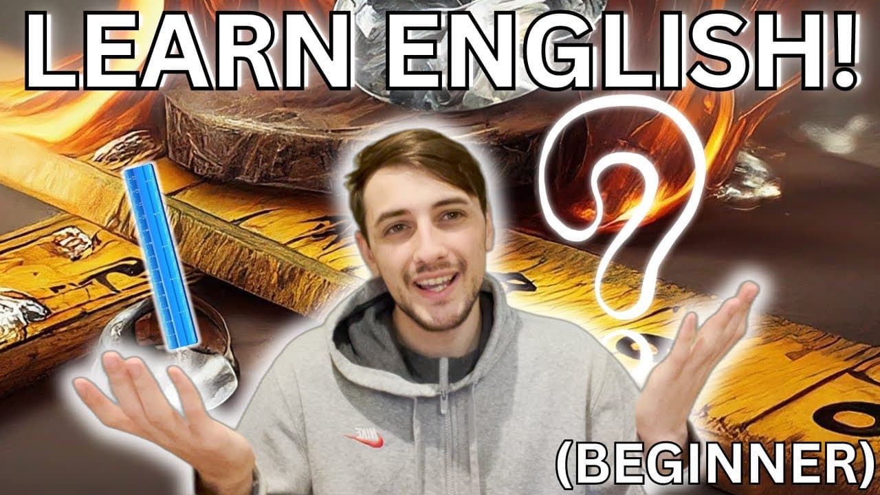 Which Is Longer? 🐍📏 | Beginner English with Comprehensible Input
