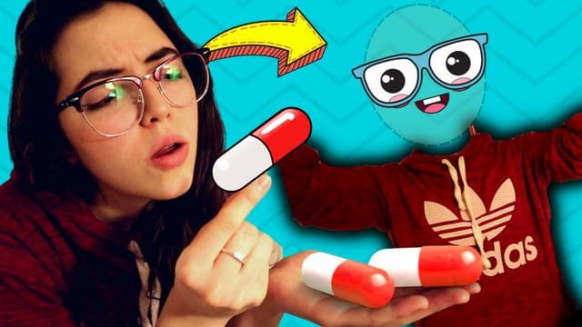 SUPER Easy Spanish: Pills we need to invent NOW