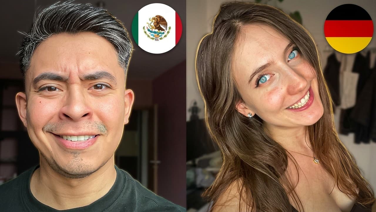 German Polyglot Speaking Spanish Fluently Reveals Her Method