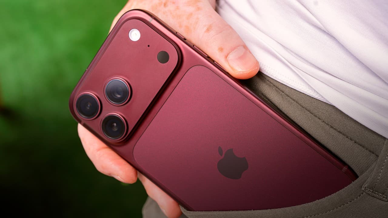 Reseña iPhone 18 Pro: lo mejor NO es la cámara