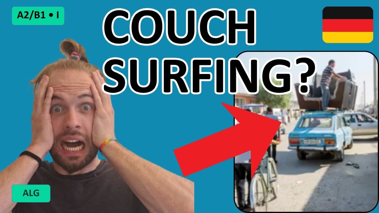 Sofa, So Good in… ? | TimeGuessr | Intermediate Comprehensible Input
