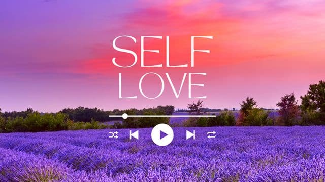Reconnect with Yourself: A Meditation for Building Self-Love