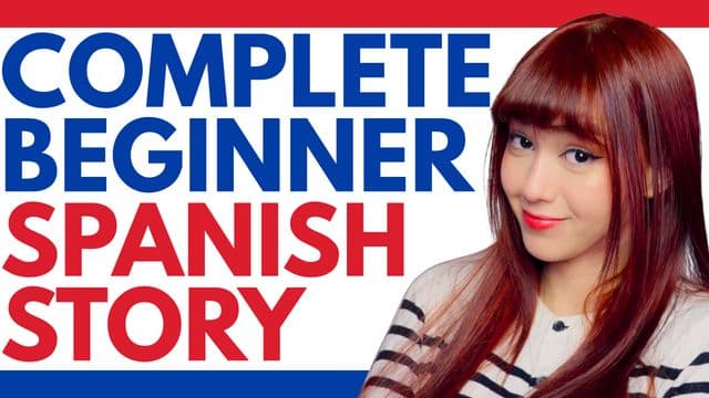 Easy Spanish Story: Renting an Apartment