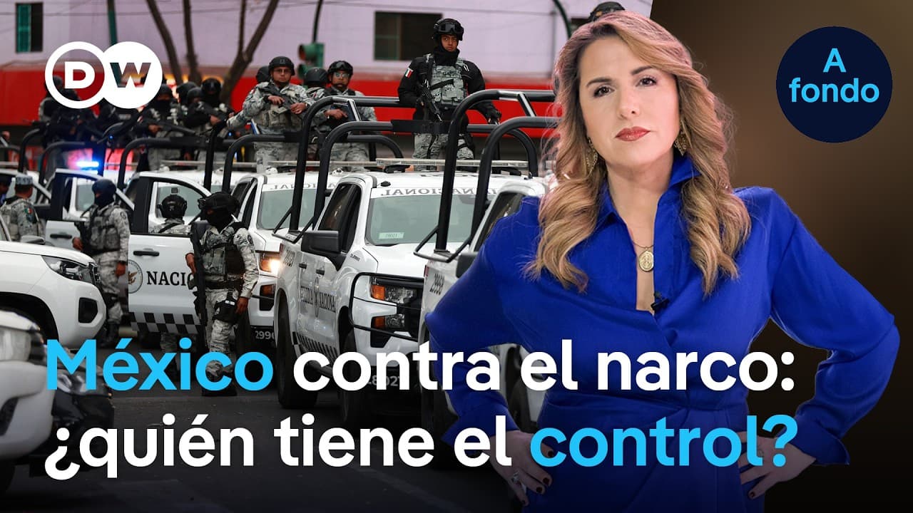 Fallece el narcotraficante más buscado de México | A fondo DW