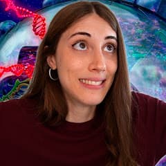 profile picture for La Hiperactina