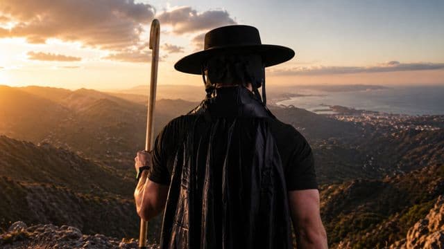 The Rise of the Guardian of Respect