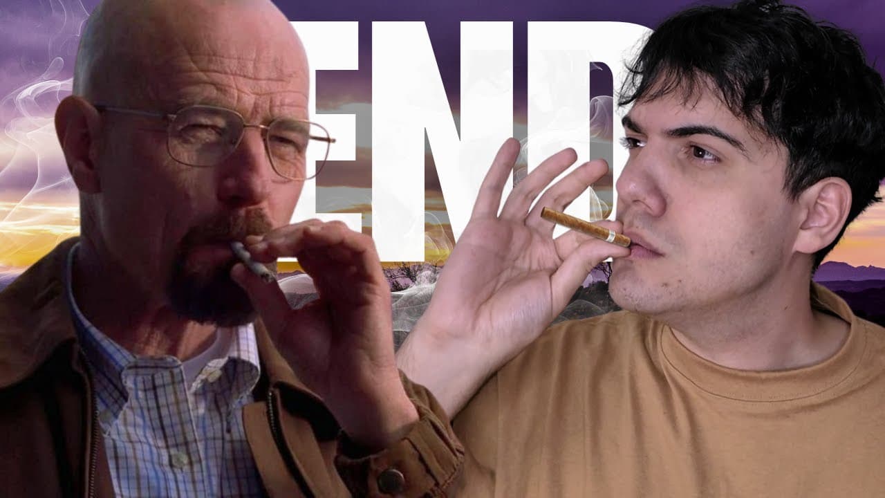 [ADVANCED] The End? | Schedule 1