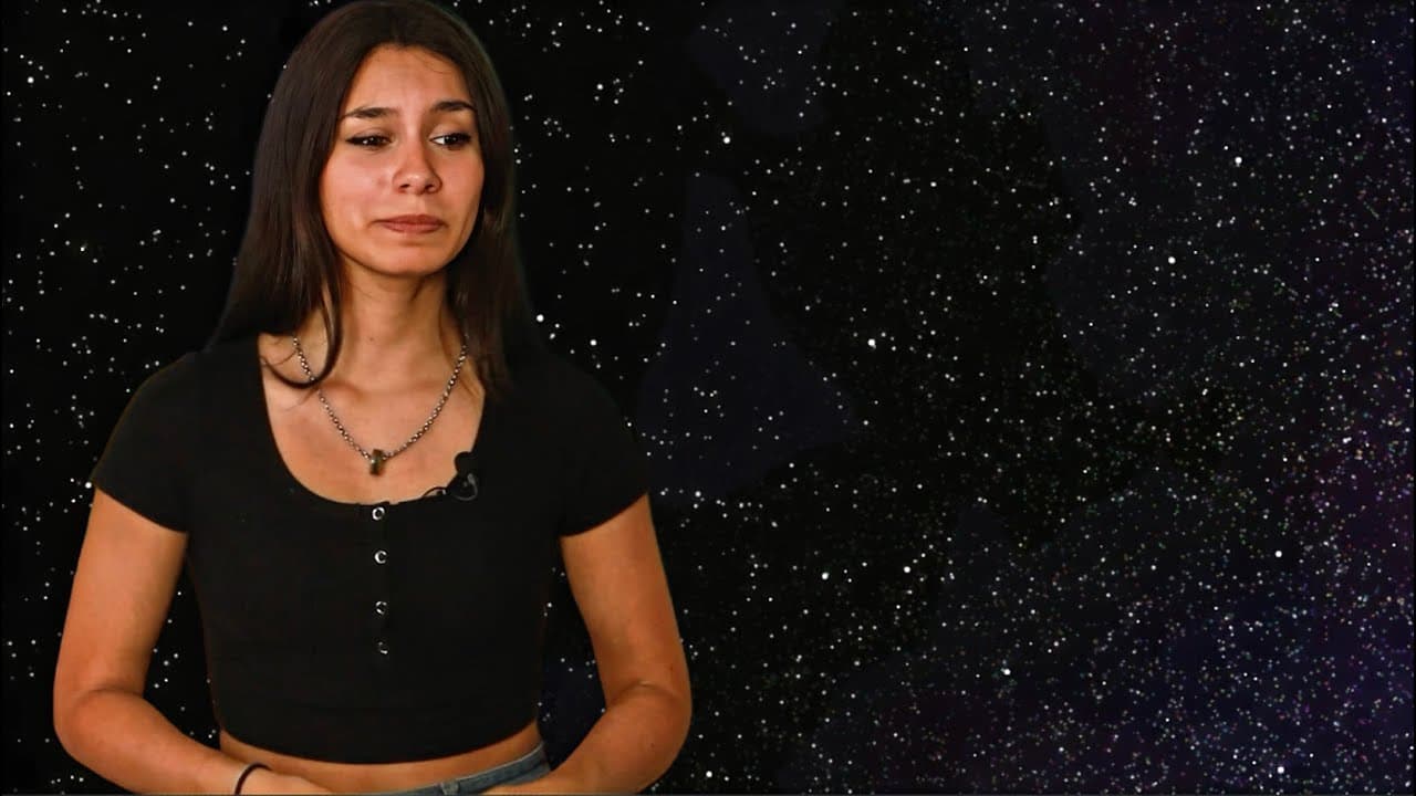 ¿Por Qué el Espacio es Negro si Hay Tantas Estrellas?