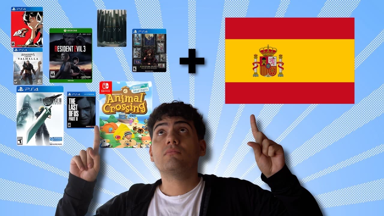 Is Gaming the Best Way to Learn a Language?