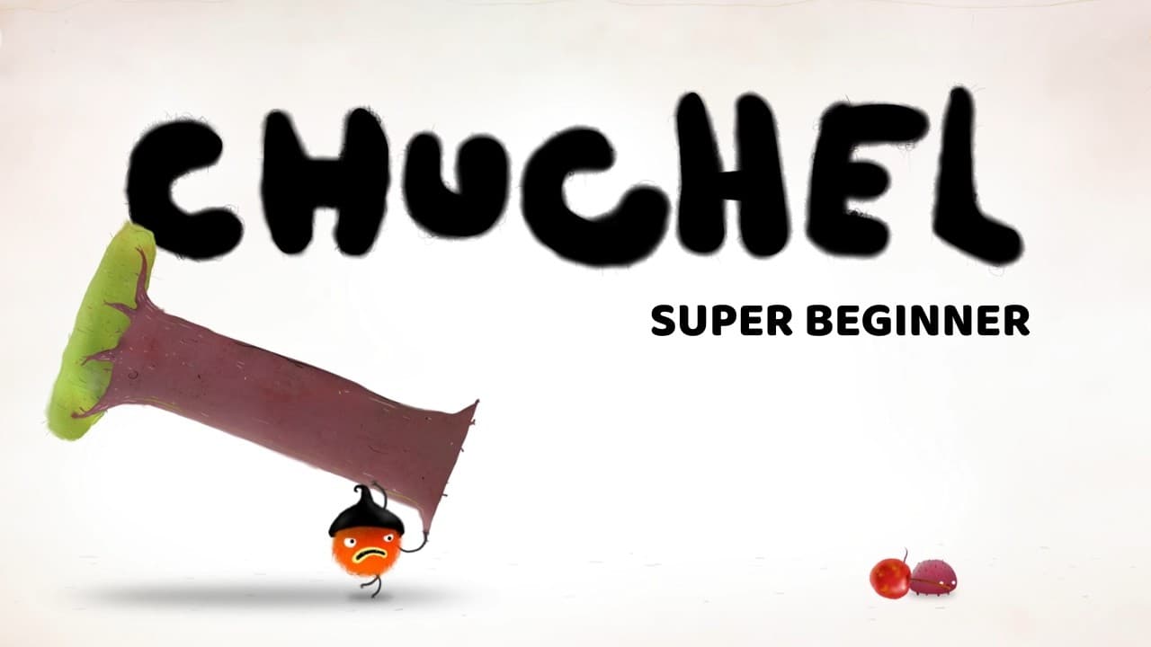 Learn Japanese with a Game (Super Beginner) | CHUCHEL #1 | Where Is My Cherry? 🍒
