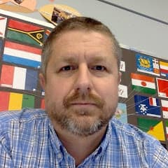 profile picture for Learn English with Bob the Canadian