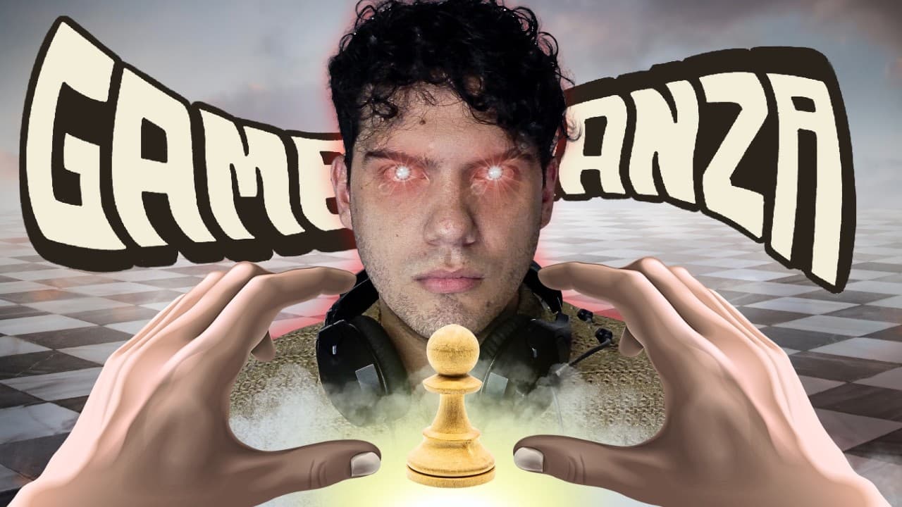 I’ll teach you Spanish and how to USE chess