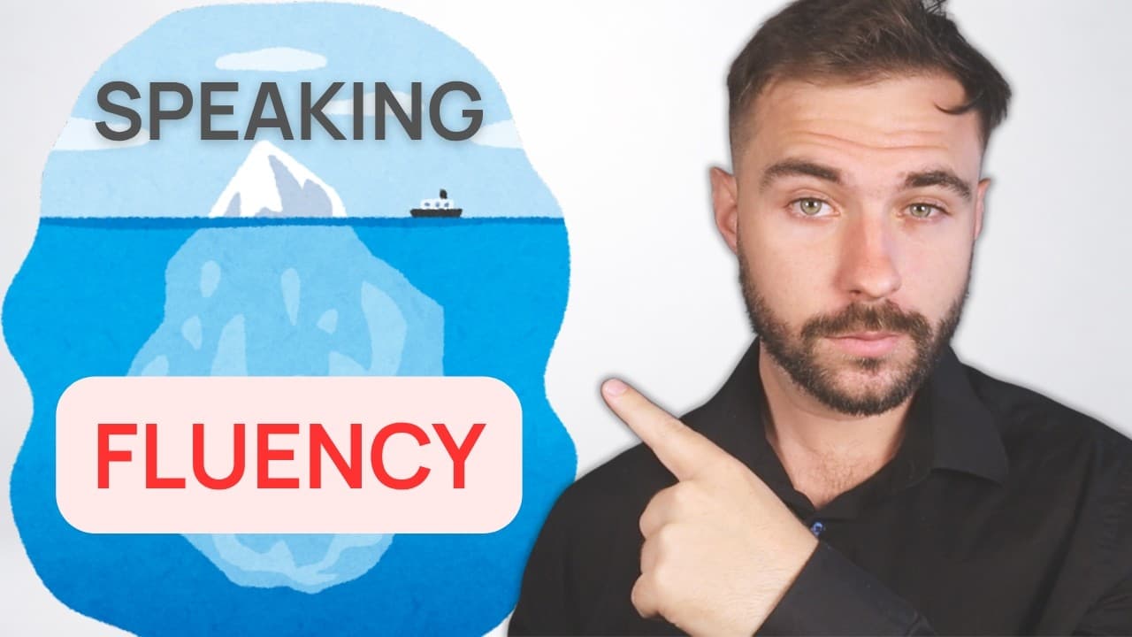 What Beginners Don’t Understand About Fluency