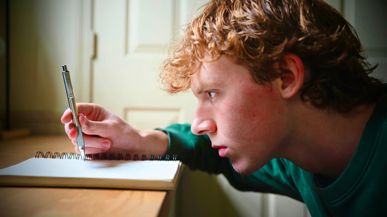 This Hobby Brought Me Back To Life