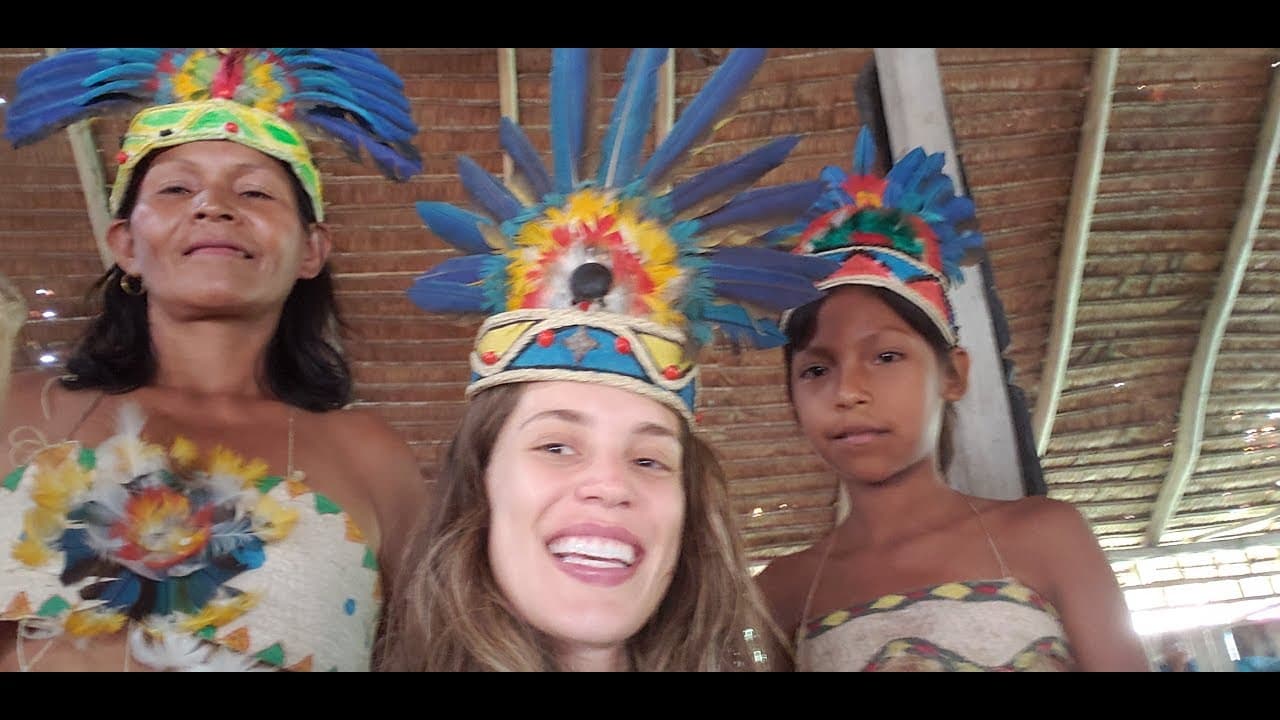 Palabras INDÍGENAS que usamos todos los días: Palabras indígenas en Español | Español con María