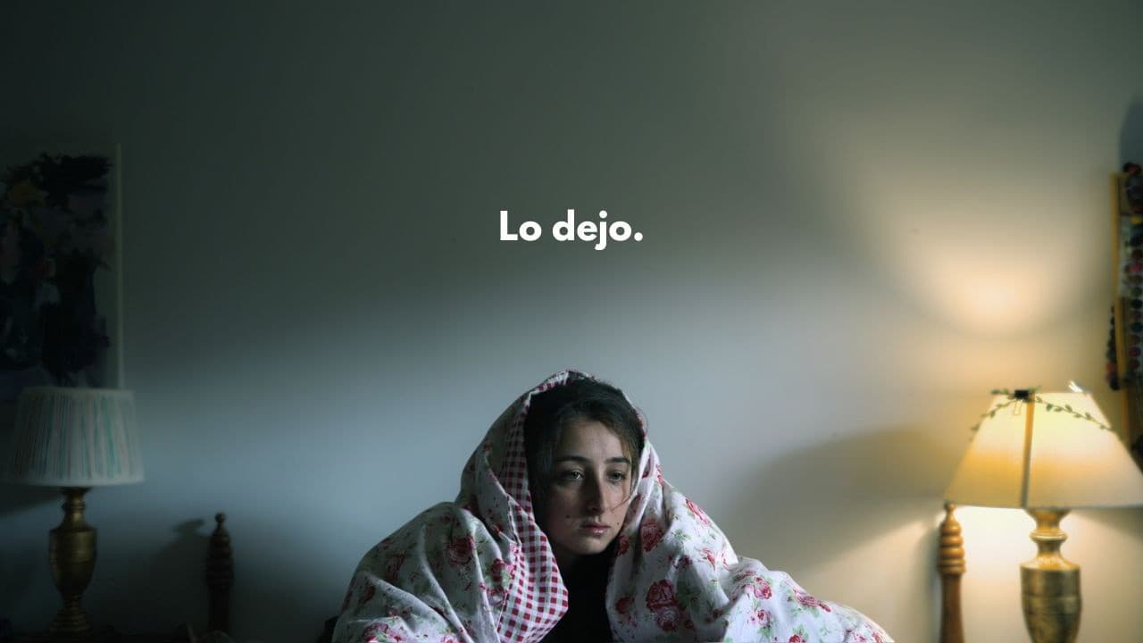 Ya no quiero ser influencer.