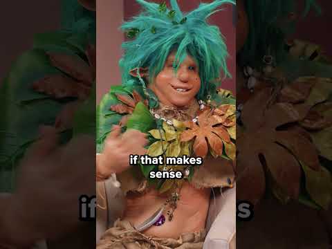 Meet Dash Highland 🧌