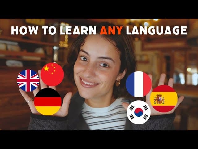 THIS lazy method will make you fluent in 2026 ✅