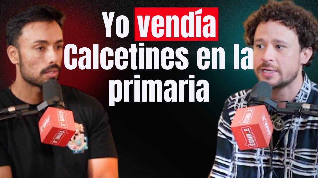 Luisito Comunica Gran Malo tequila y de YouTuber a Empresario