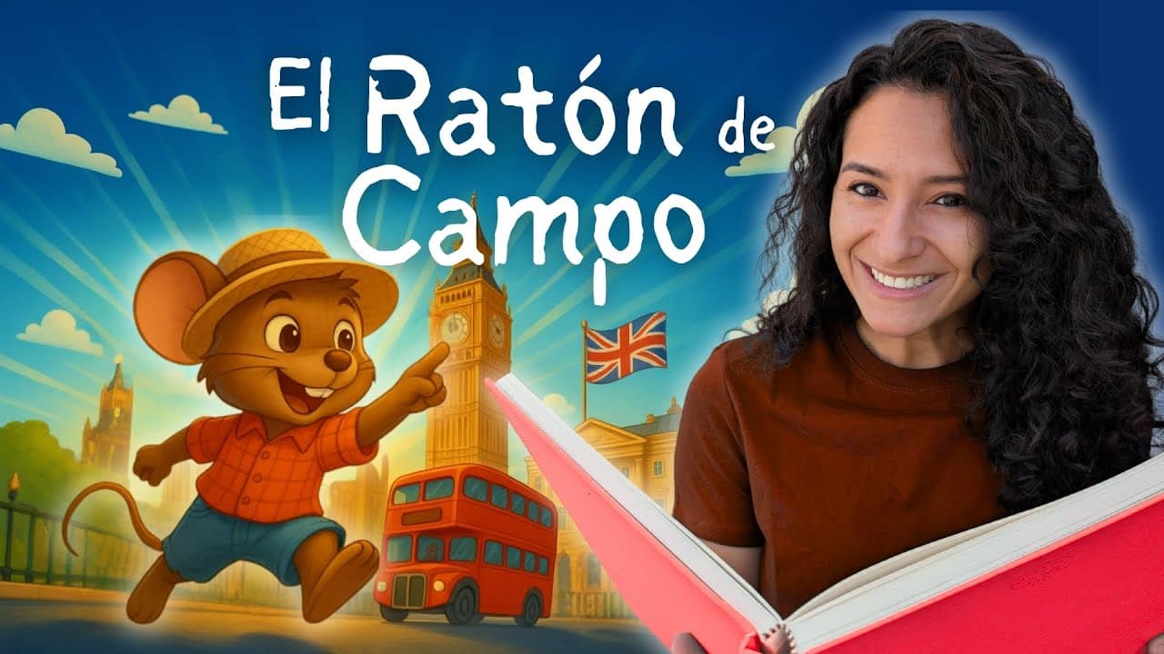 Practice Your Spanish with this Story | Beginner level with Subtitles