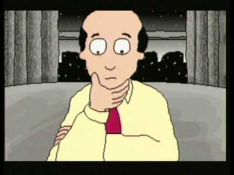 Dr. Katz - Guess Who