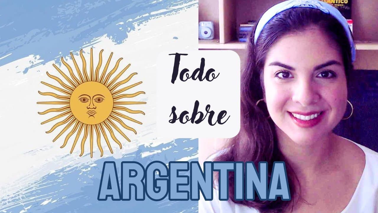 21 DATOS que tenés que saber sobre ARGENTINA