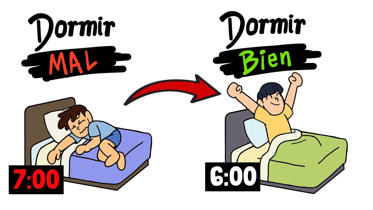 Cómo Despertar Temprano sin Sentirte Cansado (haz esto cada día)