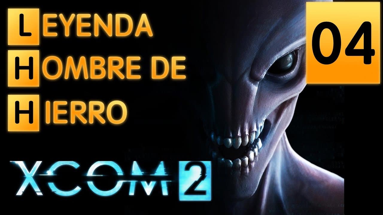 XCOM2 (Español) - [Leyenda/Hombre de Hierro] - #4 - Defensa de Colinas Desafío