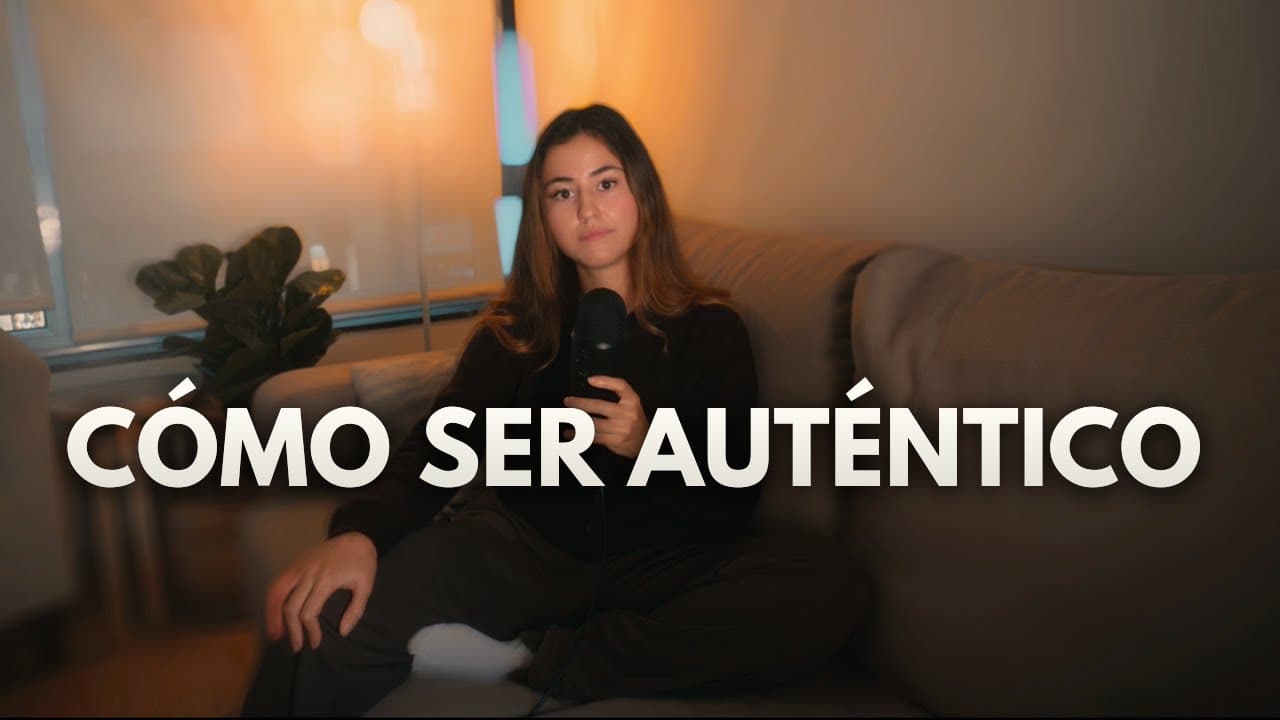Manual para no importarse con la opinión ajena