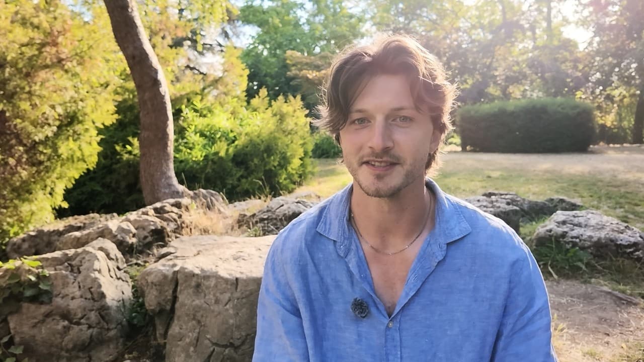 Real English: A Park and a Painting