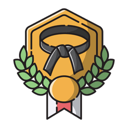 Black Belt