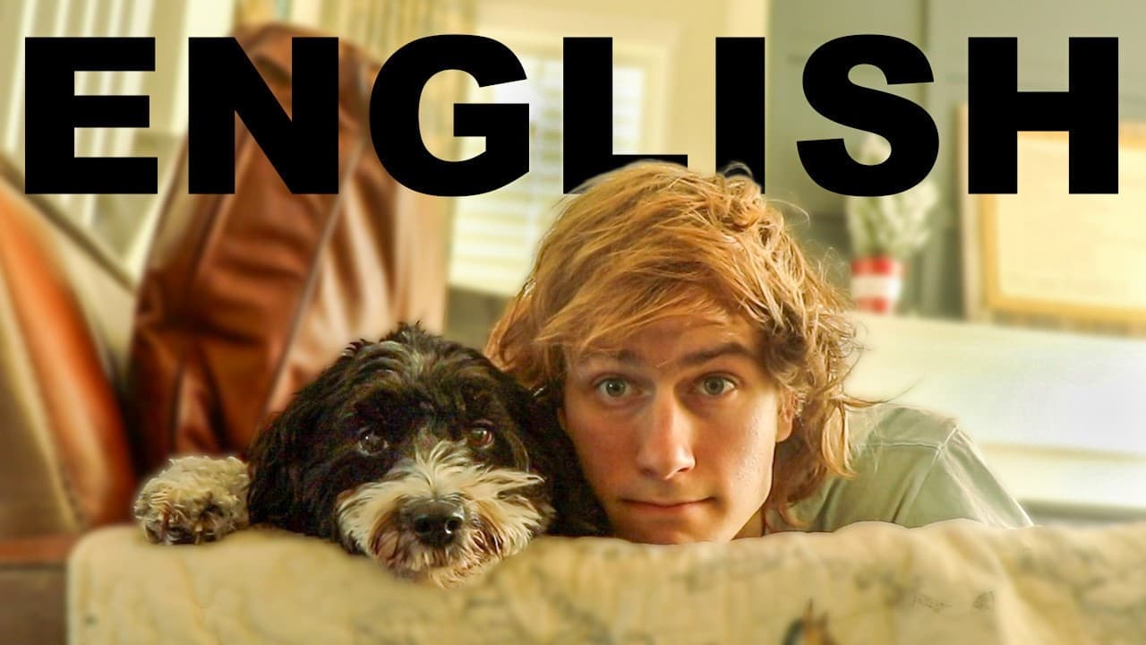 Learn English Naturally With My Dog! (Comprehensible Input)