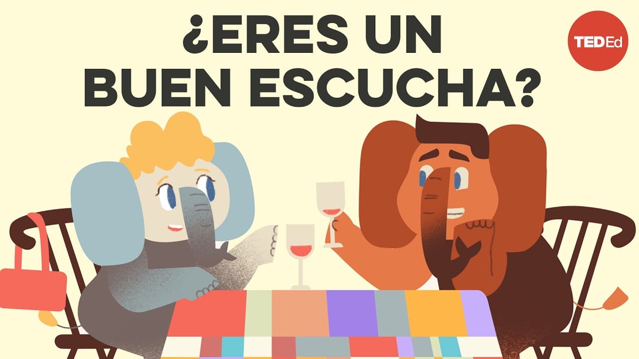 4 cosas que todo buen oyente sabe