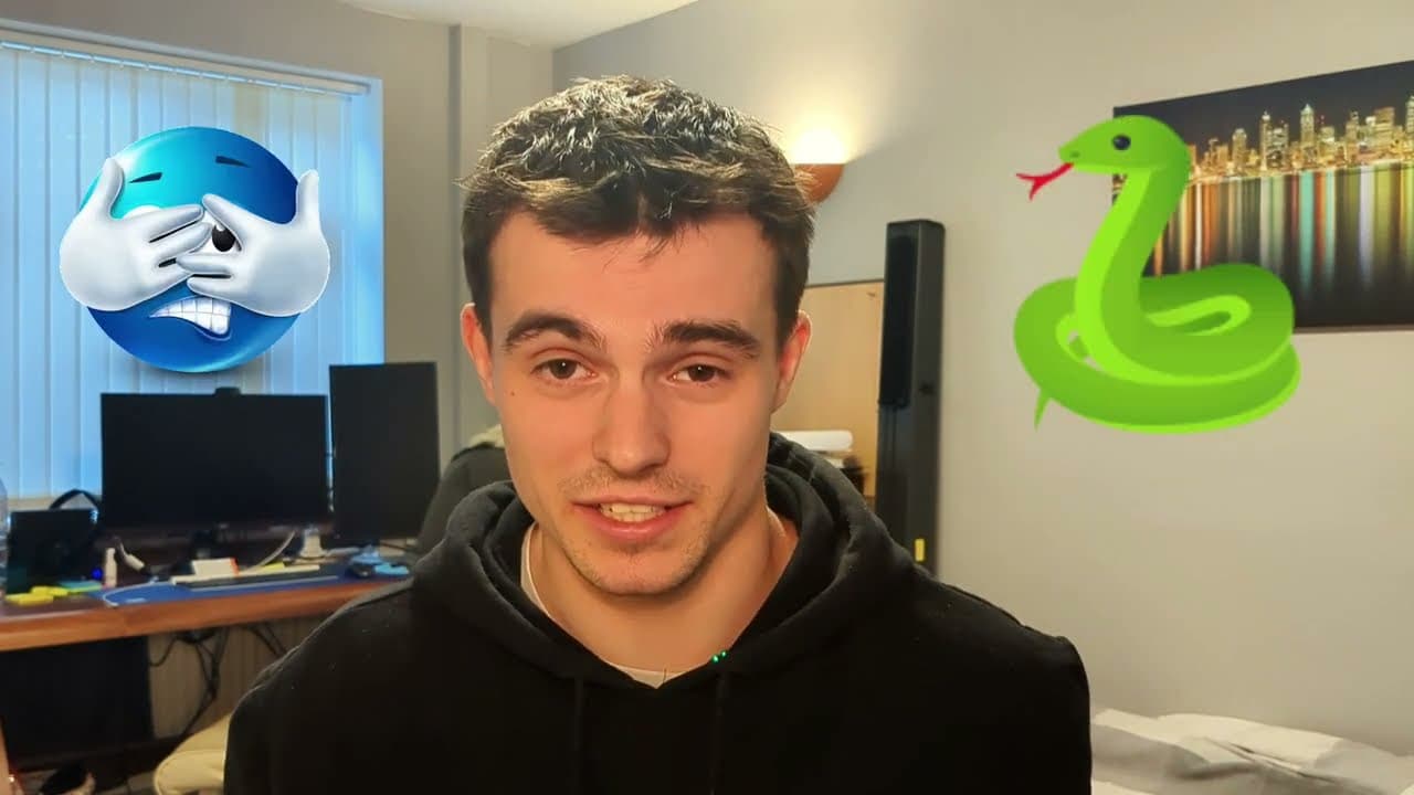 My Biggest Fears | English Comprehensible Input | Beginner