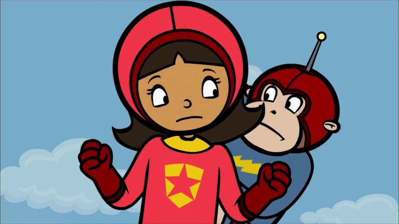 S5 Ep10  Best Fan Club Meeting Ever / Day At The Museum