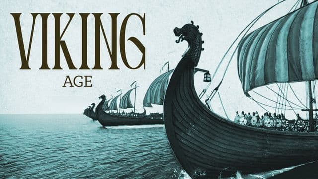 What Was Life Like in the Viking Age?