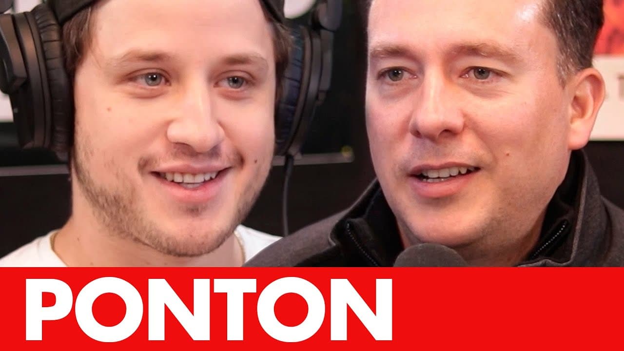 CREATIVO #614 - JOSE ANTONIO PONTON | El Salto Tecnológico De 2026, Robots, Datos, Nueva Humanidad