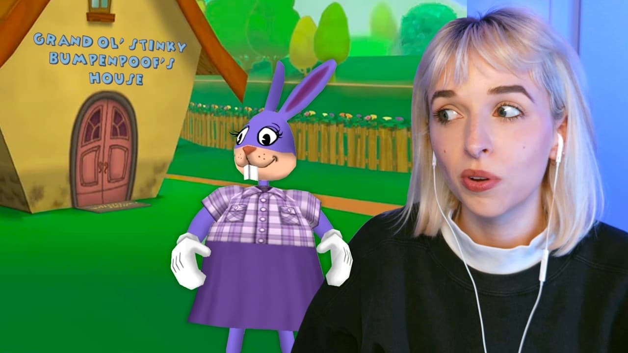 playing toontown online in 2026