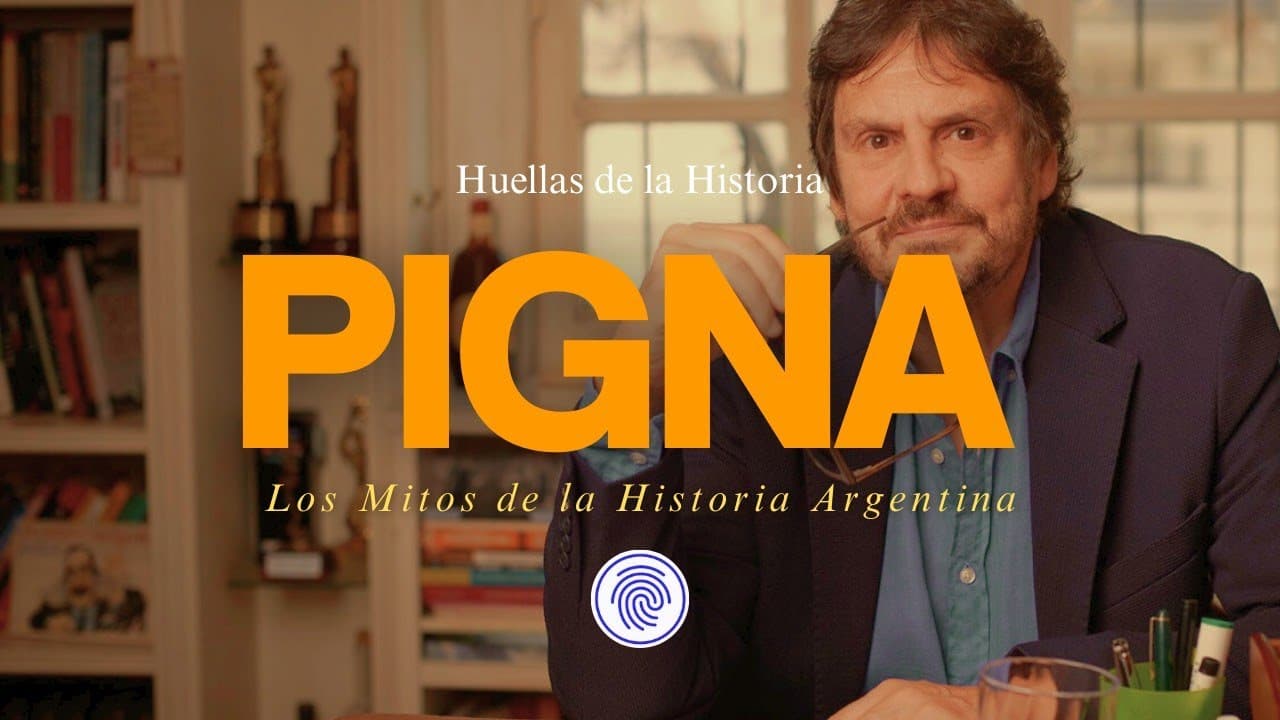 📚 | LOS MITOS DE LA HISTORIA ARGENTINA de Felipe Pigna |#BookTube| @HuellasdelaHistoria