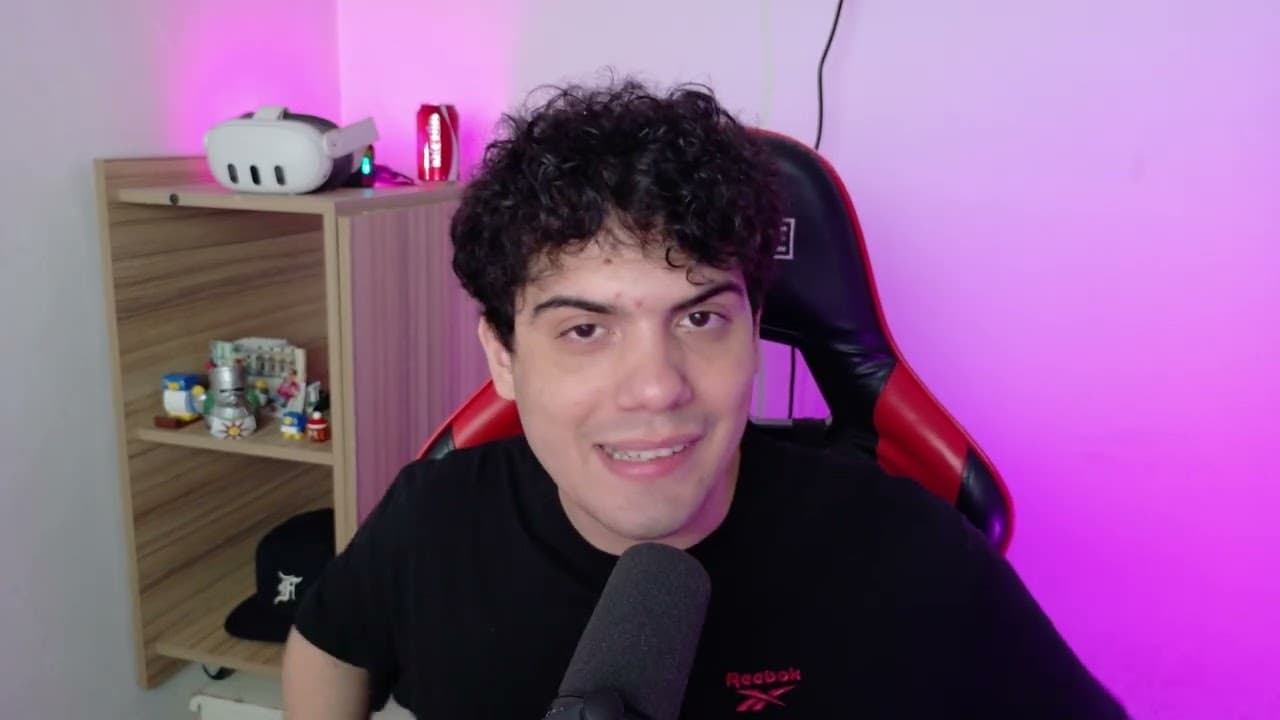 Watch whatever you want bro