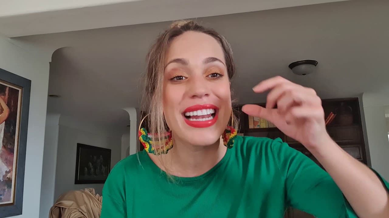 El problema que tienen casi todos los estudiantes de español | Español con María