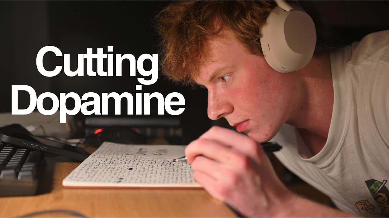 The Reality of Cutting Cheap Dopamine
