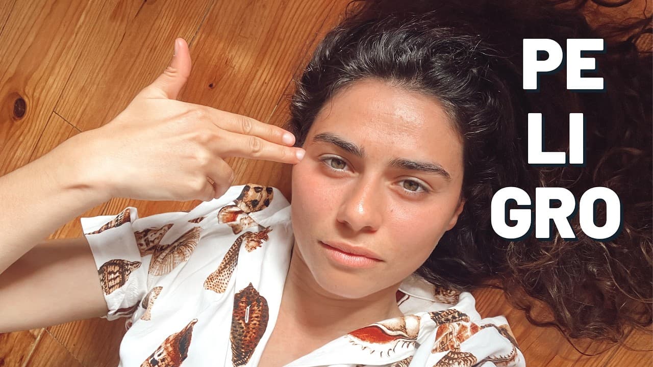 El  🪨 peor 🪨 contenido 🪨 para 🪨 tu 🪨 español 🪨