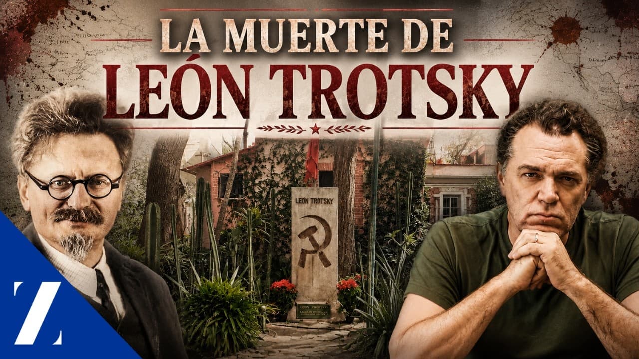 ¿Por qué Stalin quería muerto a Trotsky?